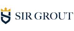 Sir Grout Charleston Logo