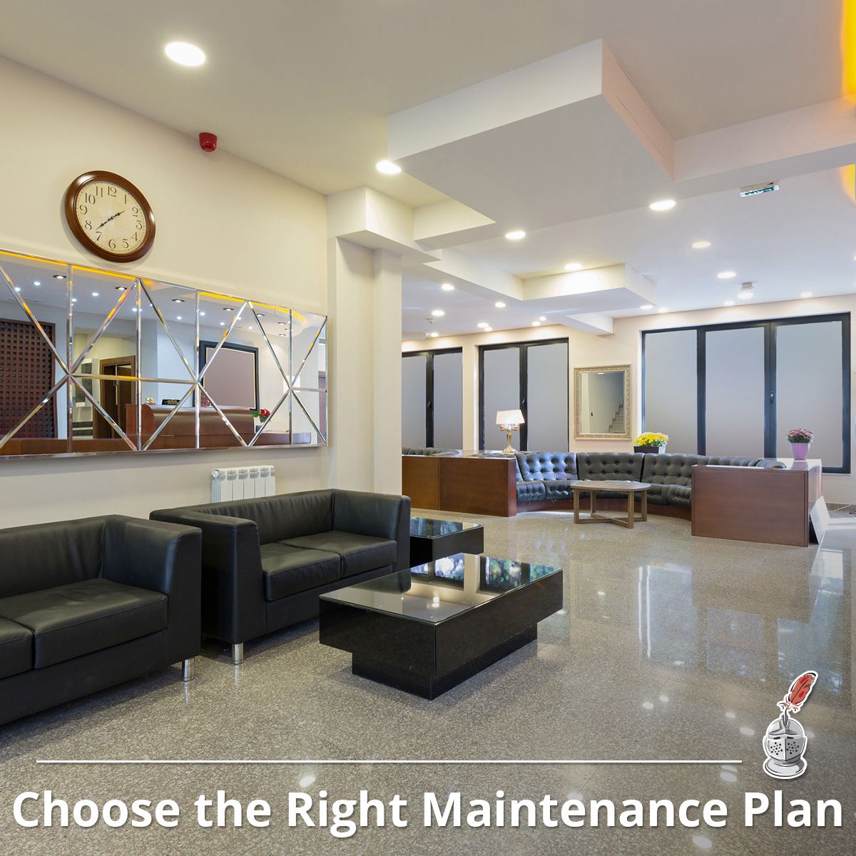 Choose the Right Maintenance Plan