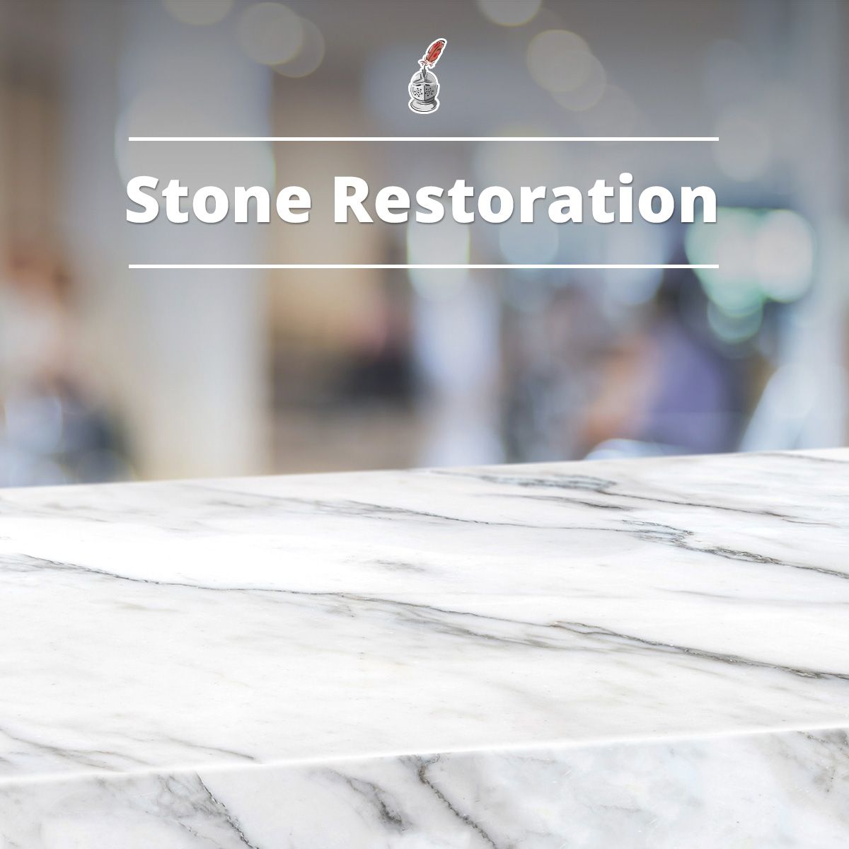 Stone Restoration