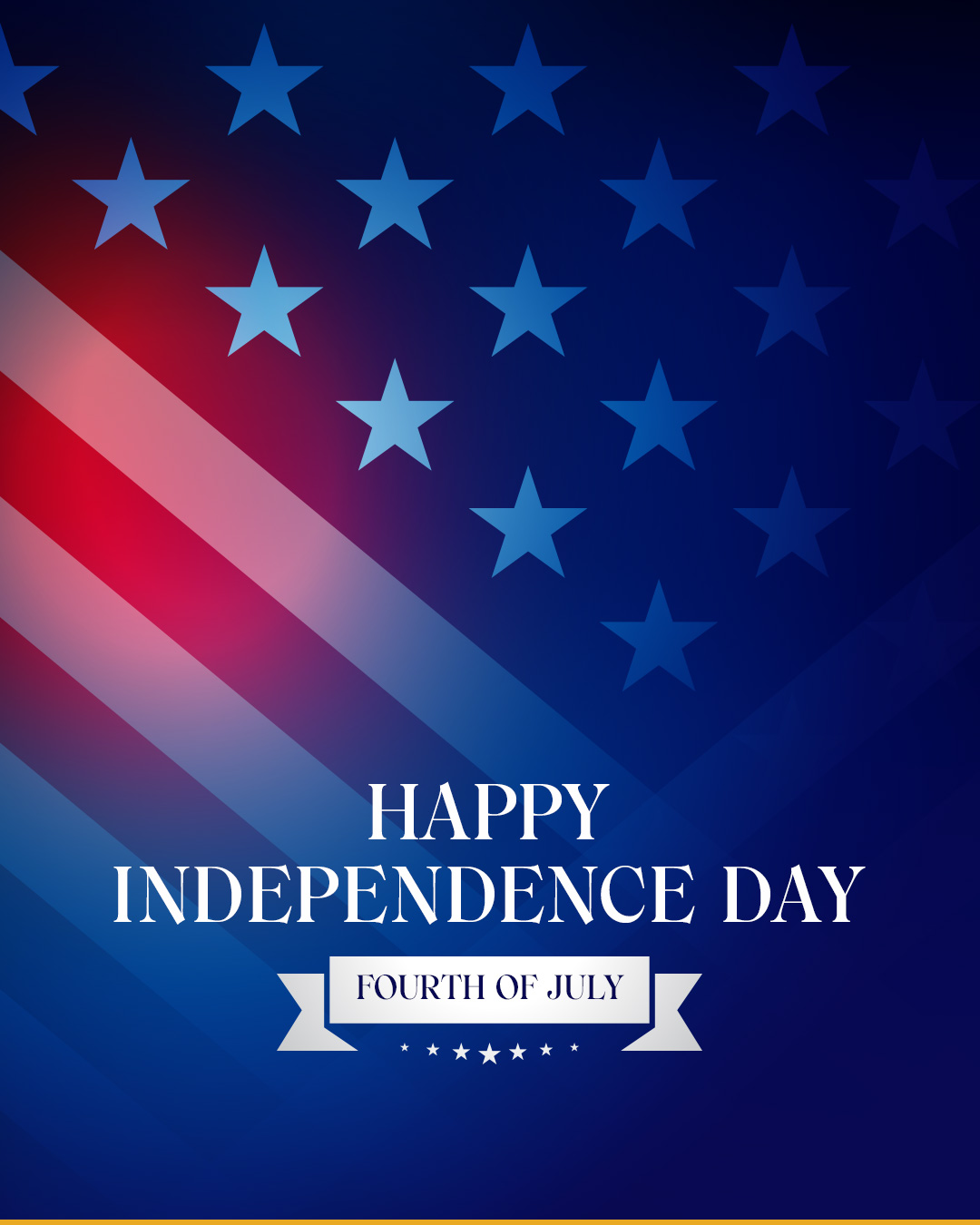 Happy 4th of July